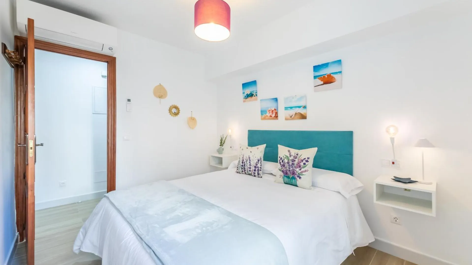 Casa Pepa, Old Town Marbella By Kura Homes شقة