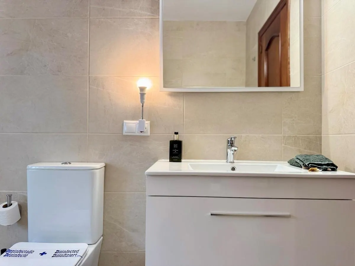 Casa Pepa, Old Town Marbella By Kura Homes