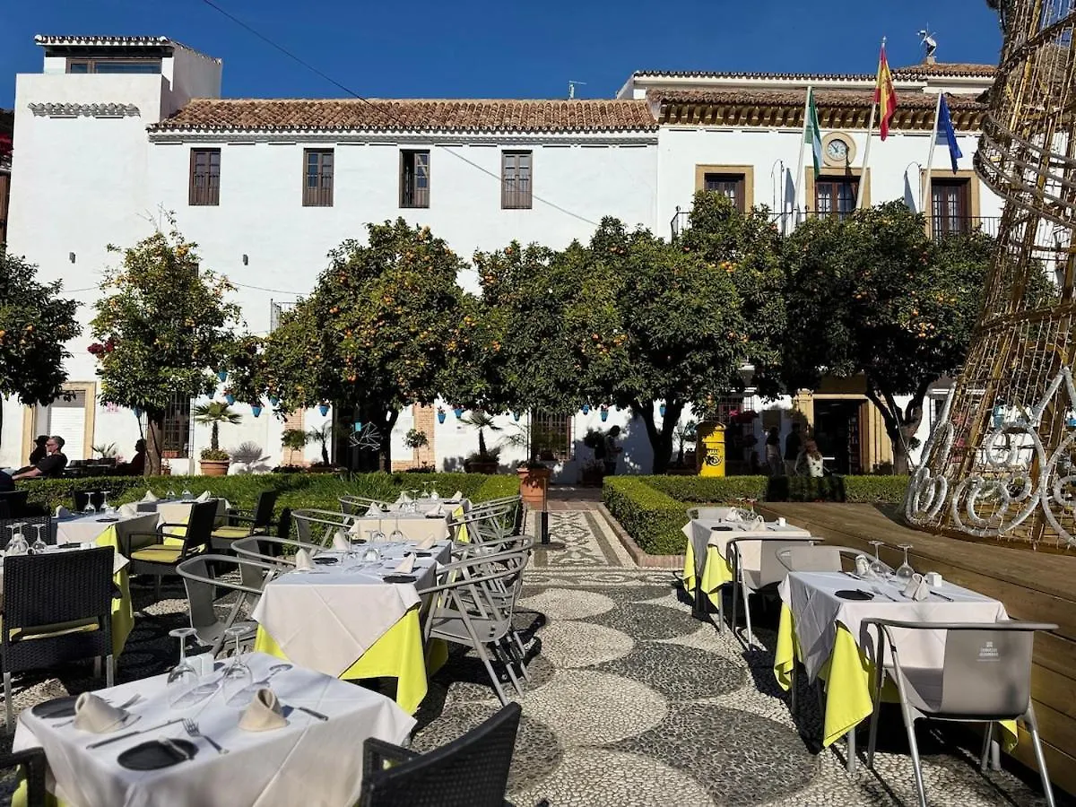 Casa Pepa, Old Town Marbella By Kura Homes Apartment