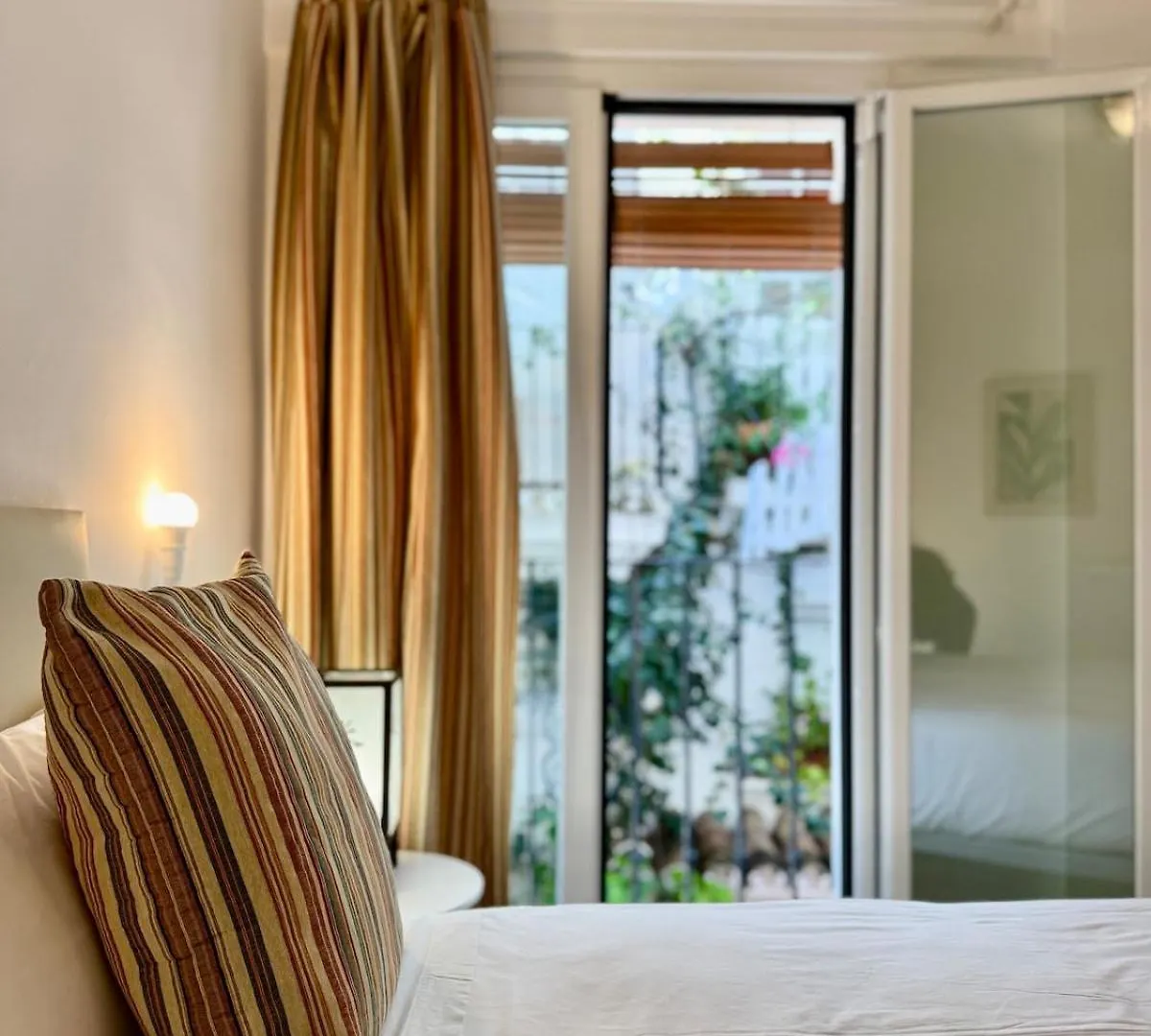 Casa Pepa, Old Town Marbella By Kura Homes