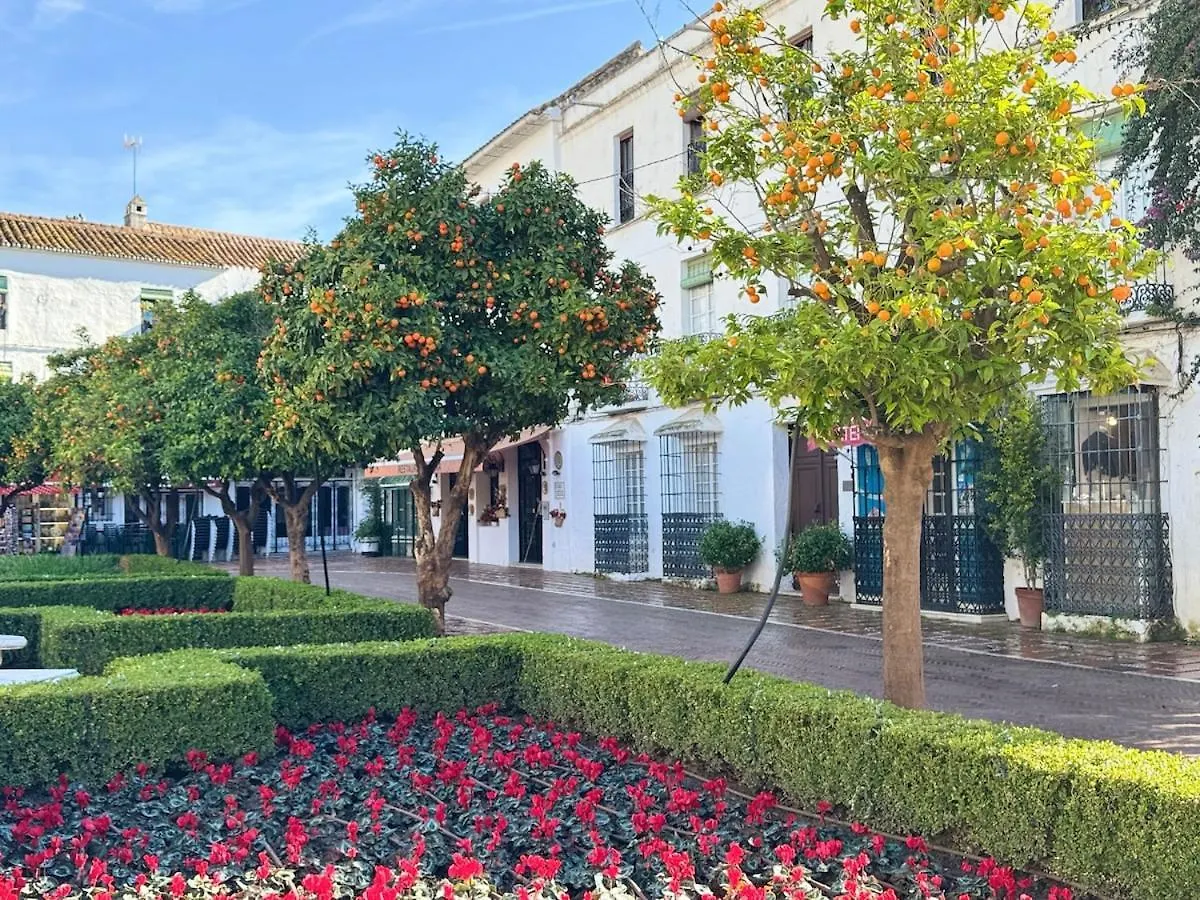 Casa Pepa, Old Town Marbella By Kura Homes