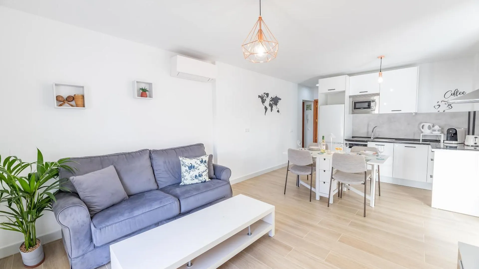 Apartment Casa Pepa, Old Town Marbella By Kura Homes Spain