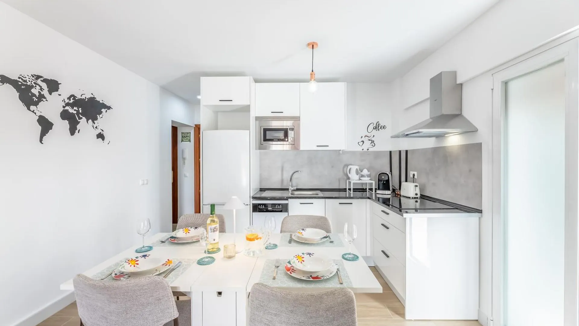 Casa Pepa, Old Town Marbella By Kura Homes