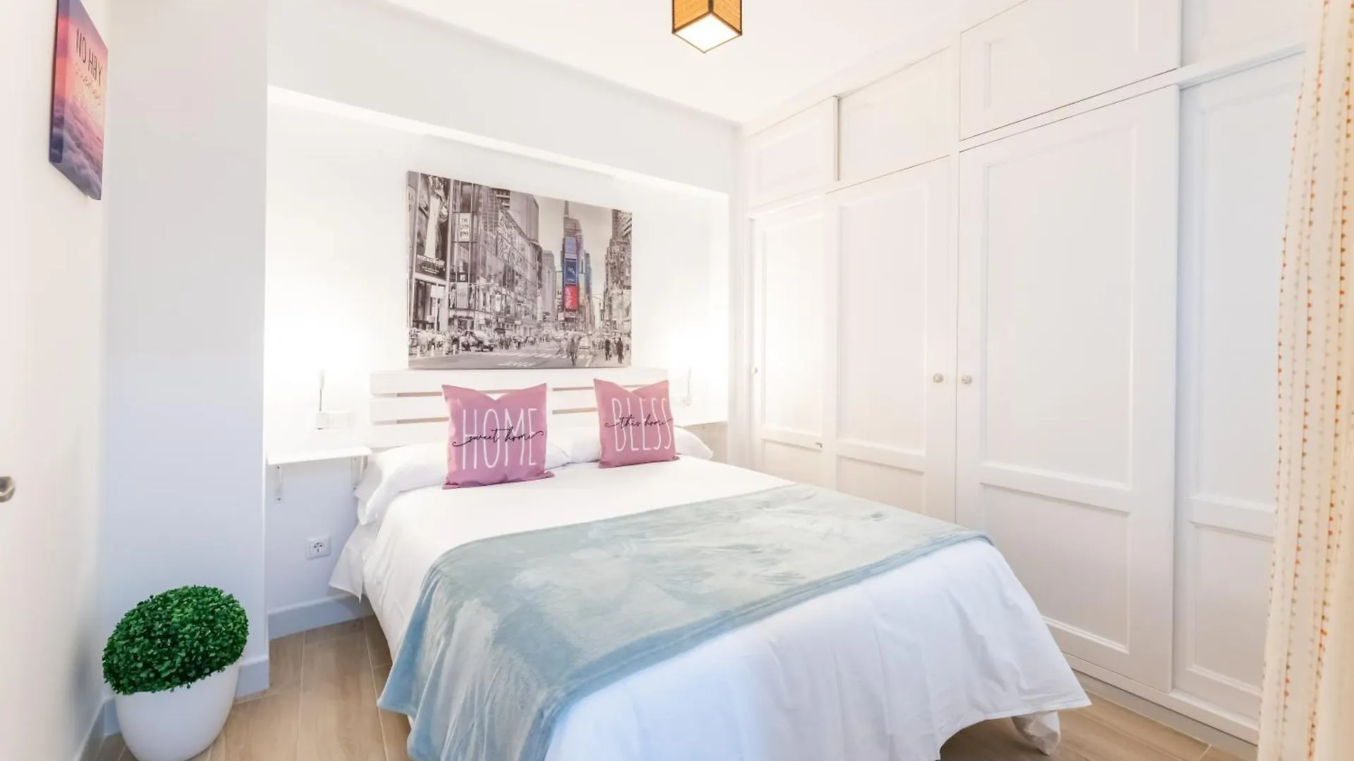 Casa Pepa, Old Town Marbella By Kura Homes 0*,  Spain