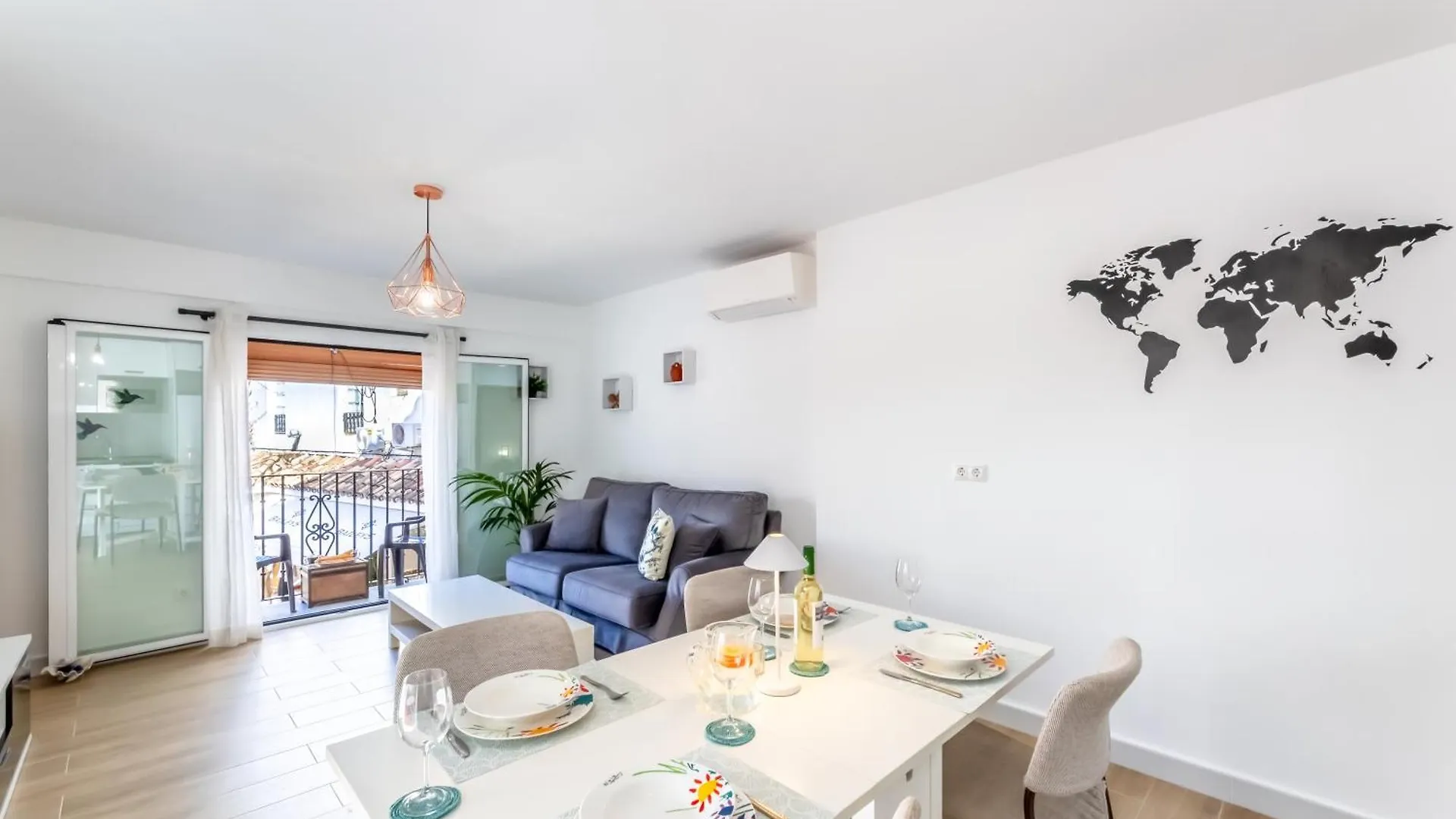 Apartment Casa Pepa, Old Town Marbella By Kura Homes