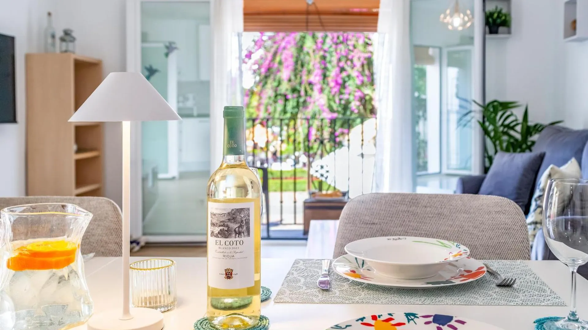 Casa Pepa, Old Town Marbella By Kura Homes Apartment