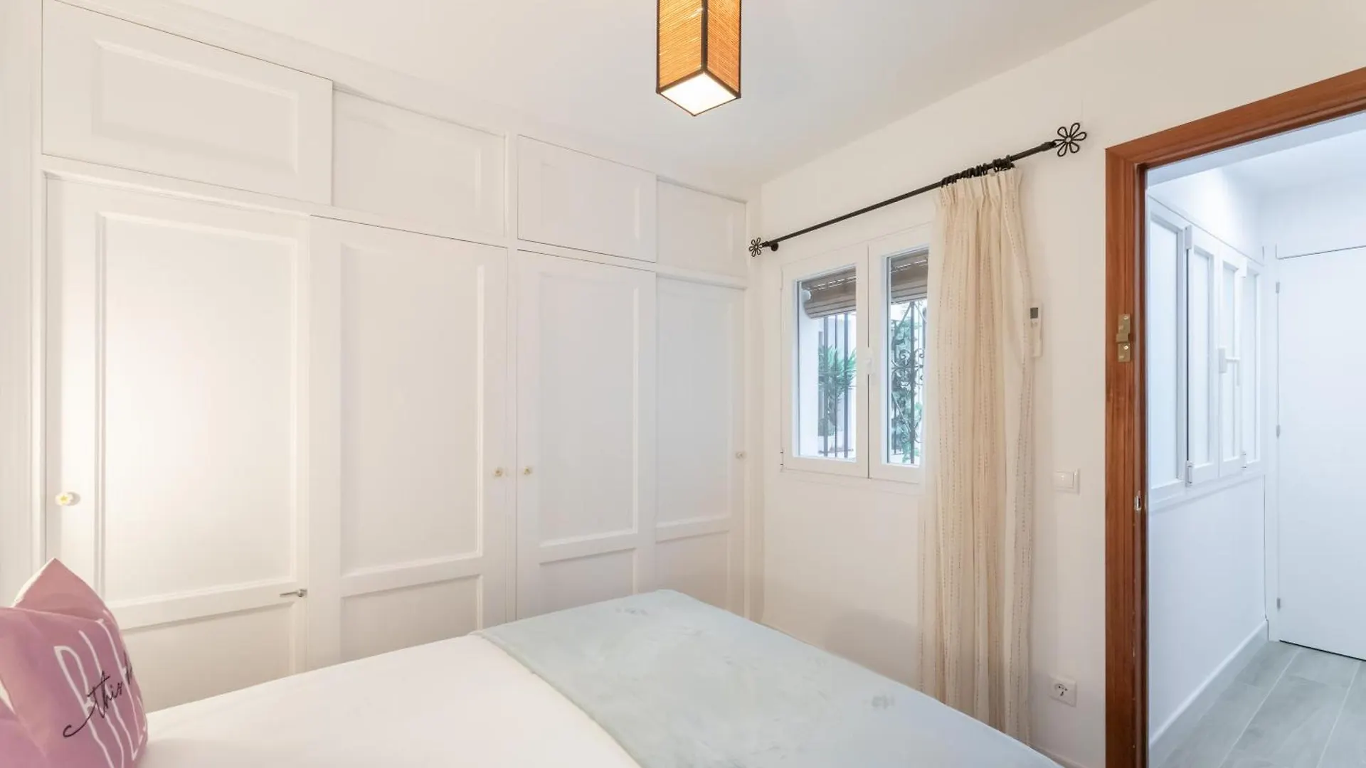 Casa Pepa, Old Town Marbella By Kura Homes 0*,