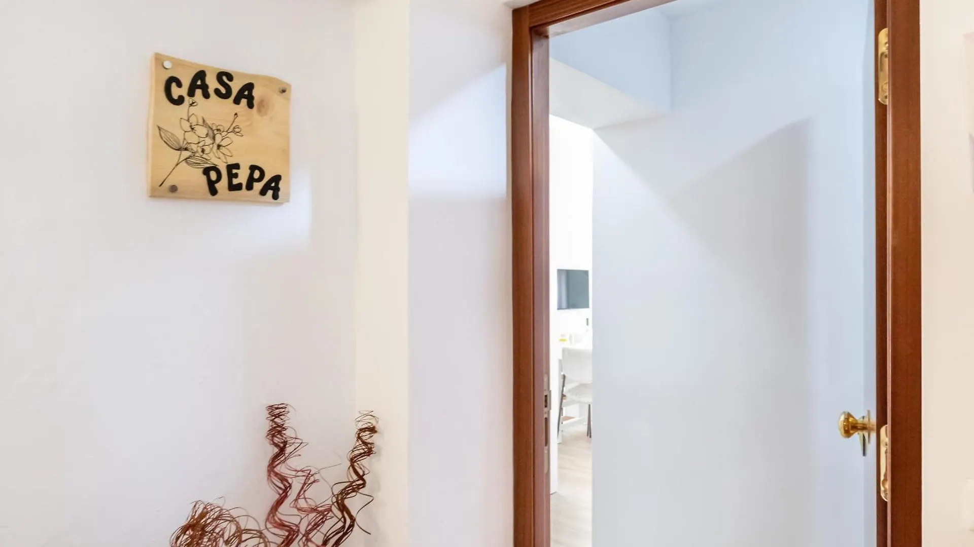 Casa Pepa, Old Town Marbella By Kura Homes 0*,  Spain
