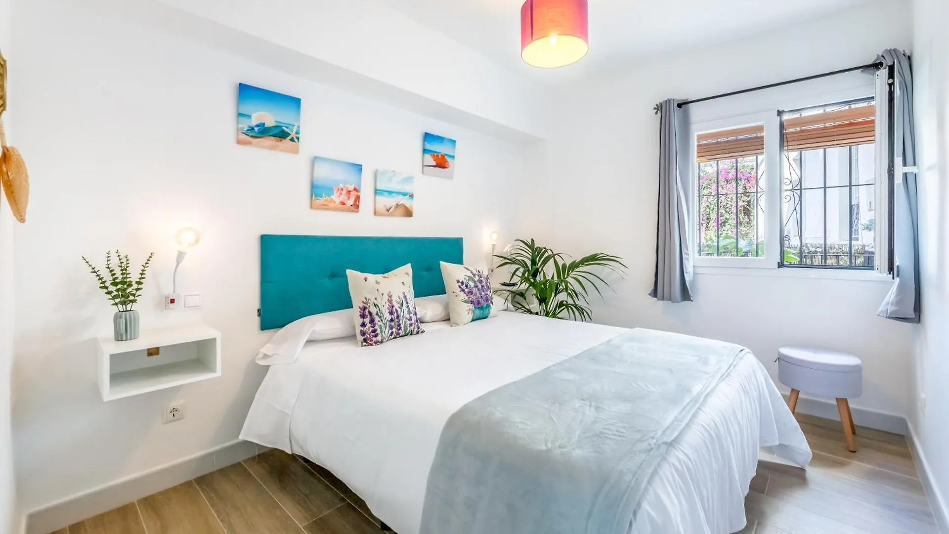 Casa Pepa, Old Town Marbella By Kura Homes