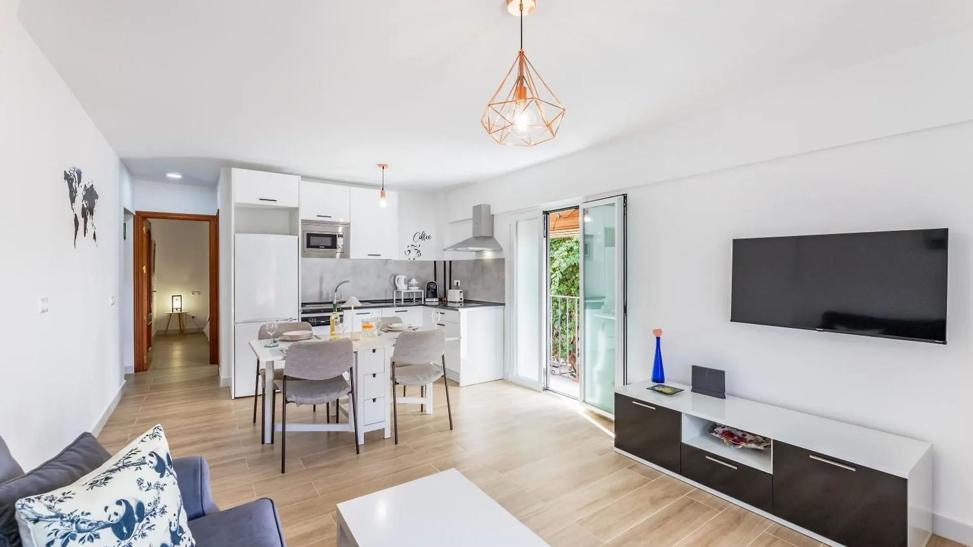 Casa Pepa, Old Town Marbella By Kura Homes