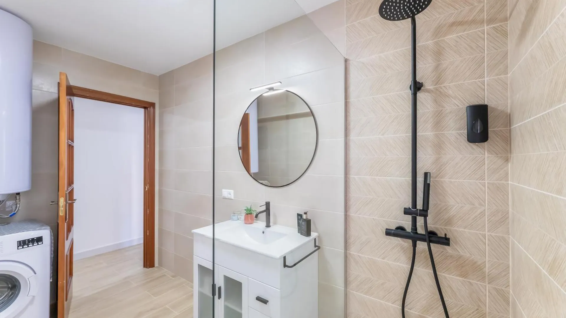 Casa Pepa, Old Town Marbella By Kura Homes 0*,