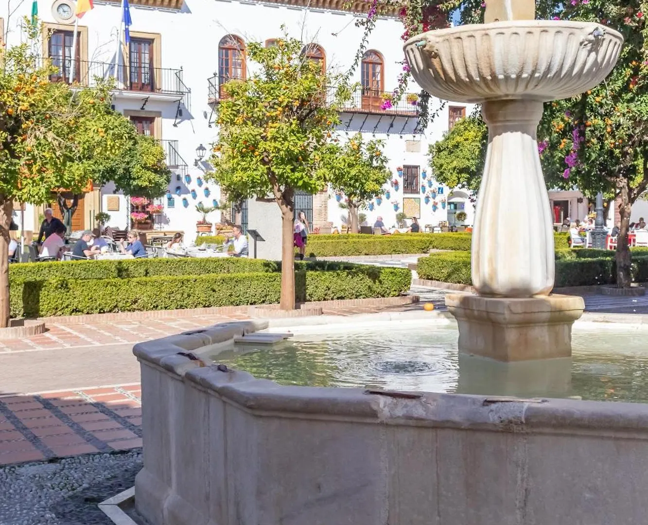 Casa Pepa, Old Town Marbella By Kura Homes