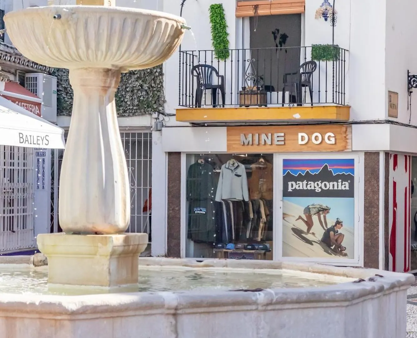 Casa Pepa, Old Town Marbella By Kura Homes Spain