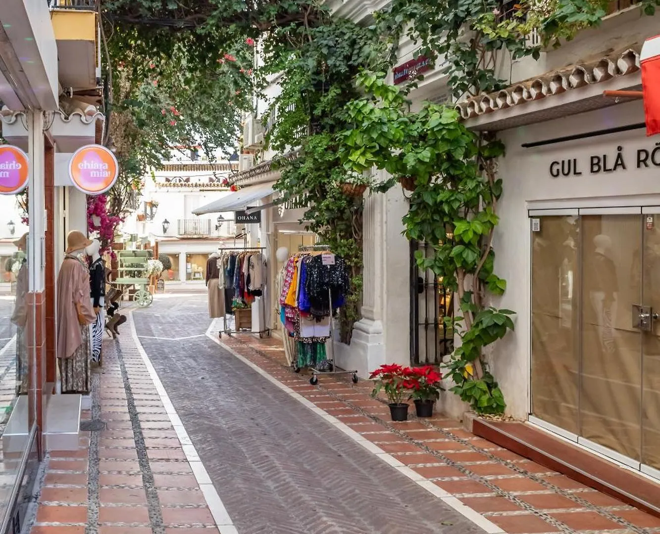 Casa Pepa, Old Town Marbella By Kura Homes Spain