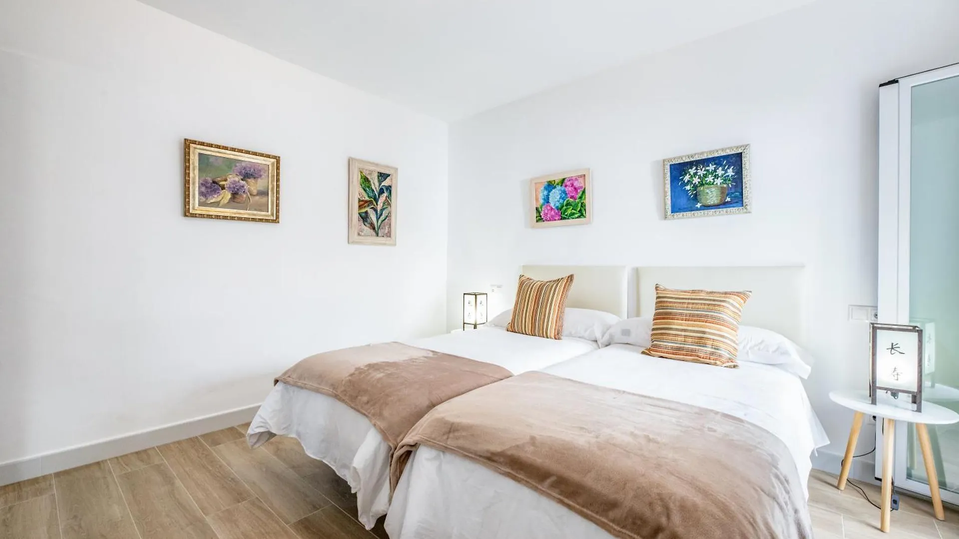 Apartment Casa Pepa, Old Town Marbella By Kura Homes