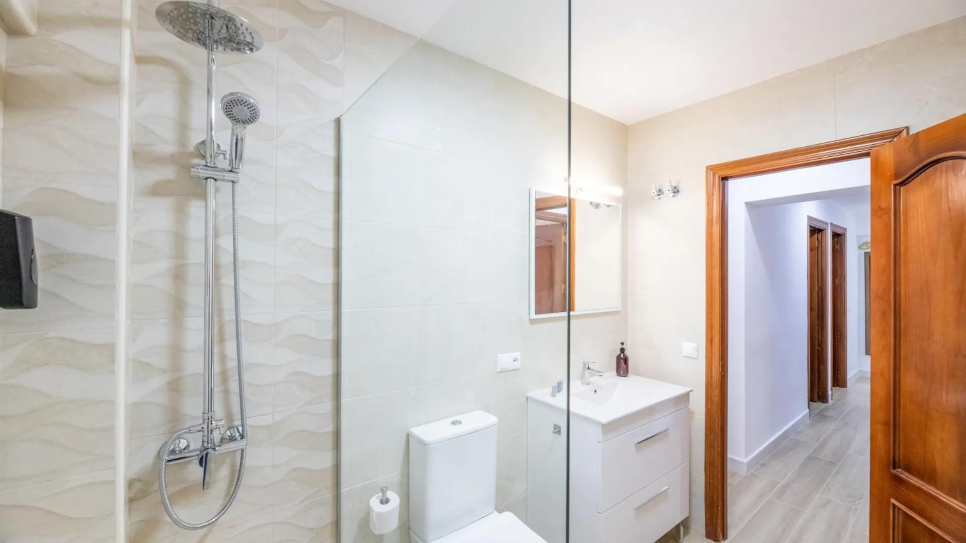 Apartment Casa Pepa, Old Town Marbella By Kura Homes Spain