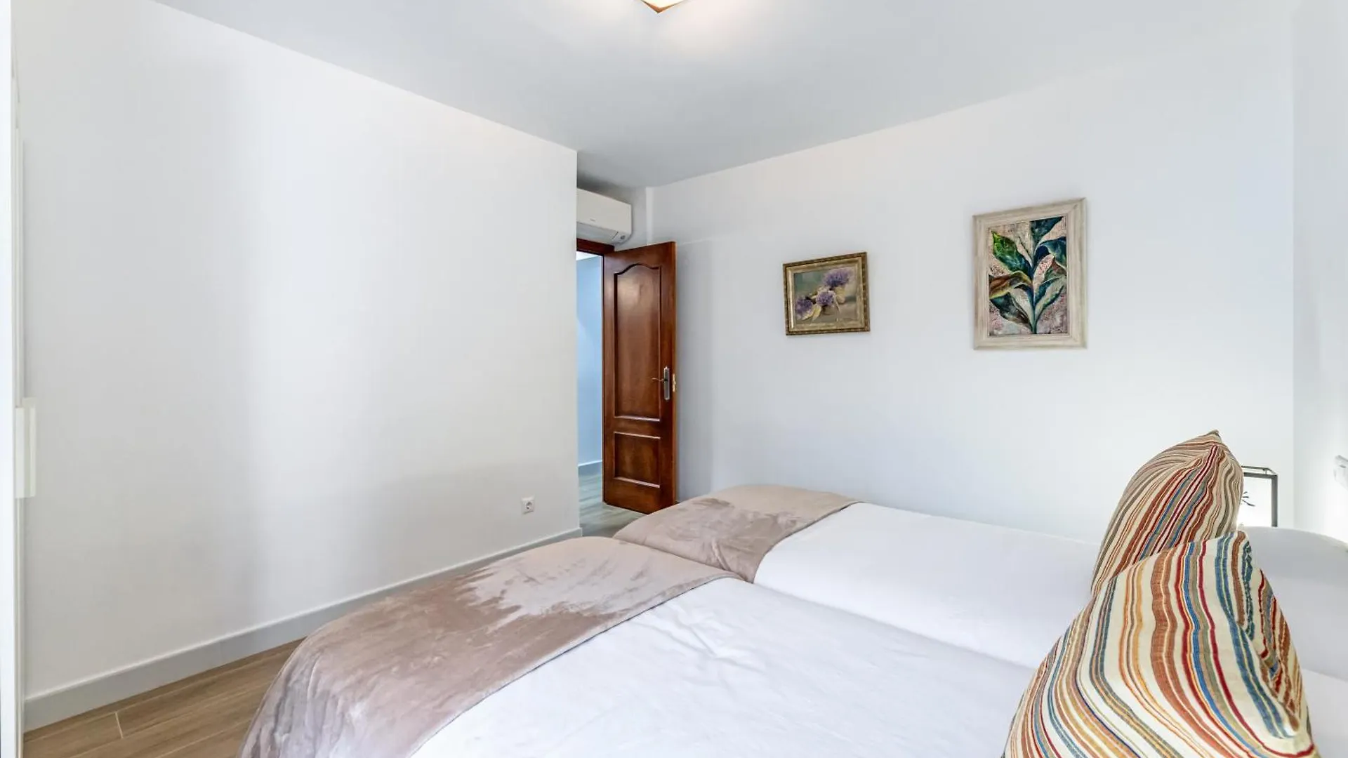 Casa Pepa, Old Town Marbella By Kura Homes Spain