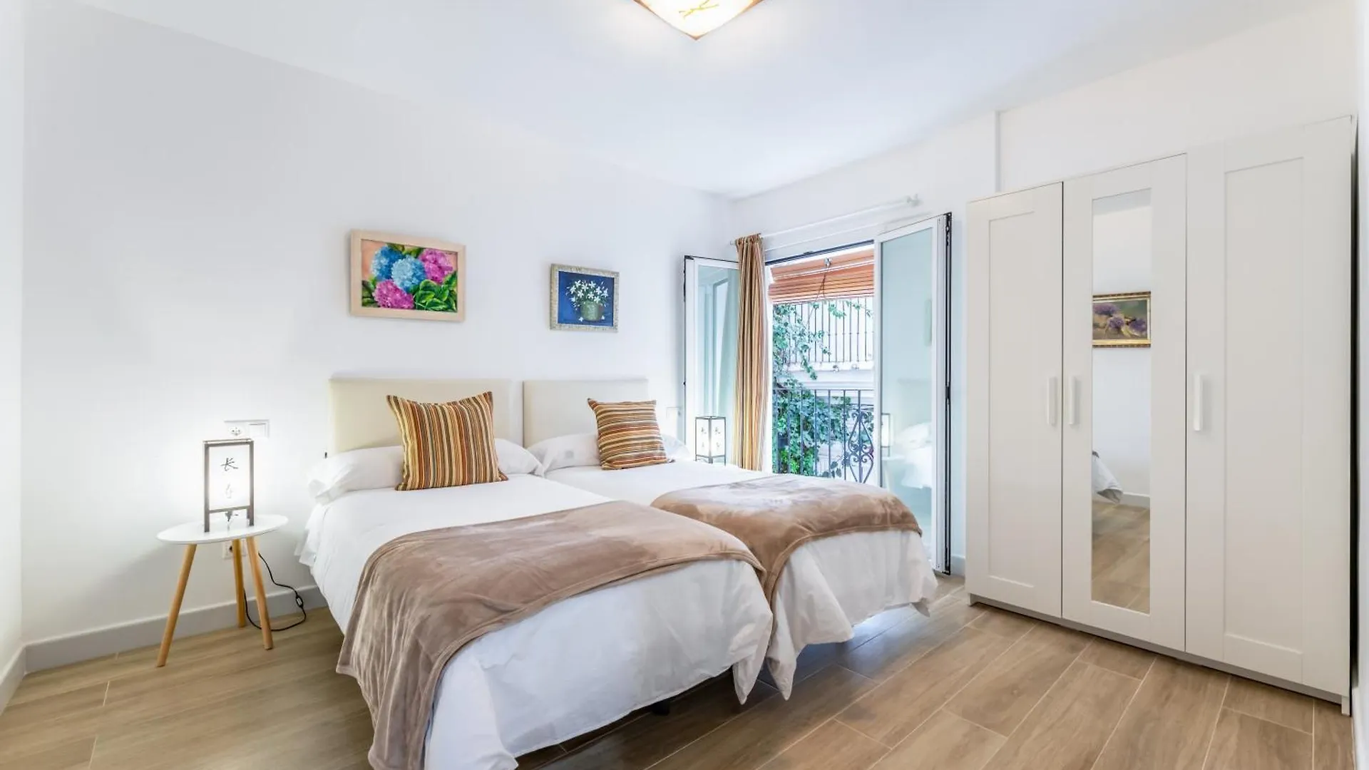 Apartment Casa Pepa, Old Town Marbella By Kura Homes Spain